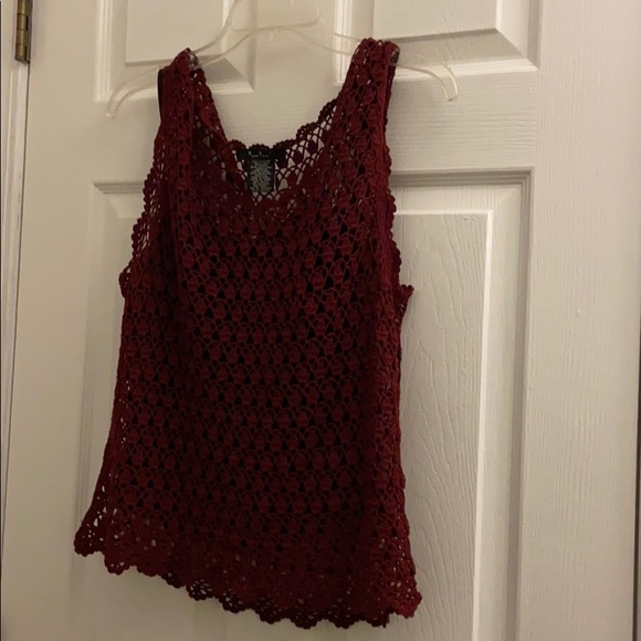 ECI NEW YORK DRESS TOP - Picture 5 of 9